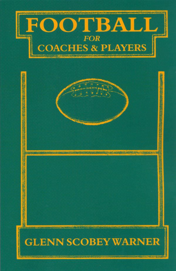 Football for Coaches and Players