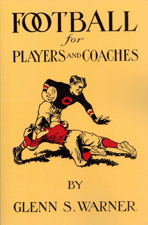 Football for Players and Coaches