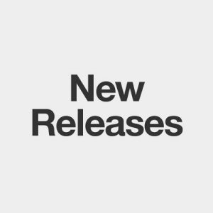 NEW RELEASES