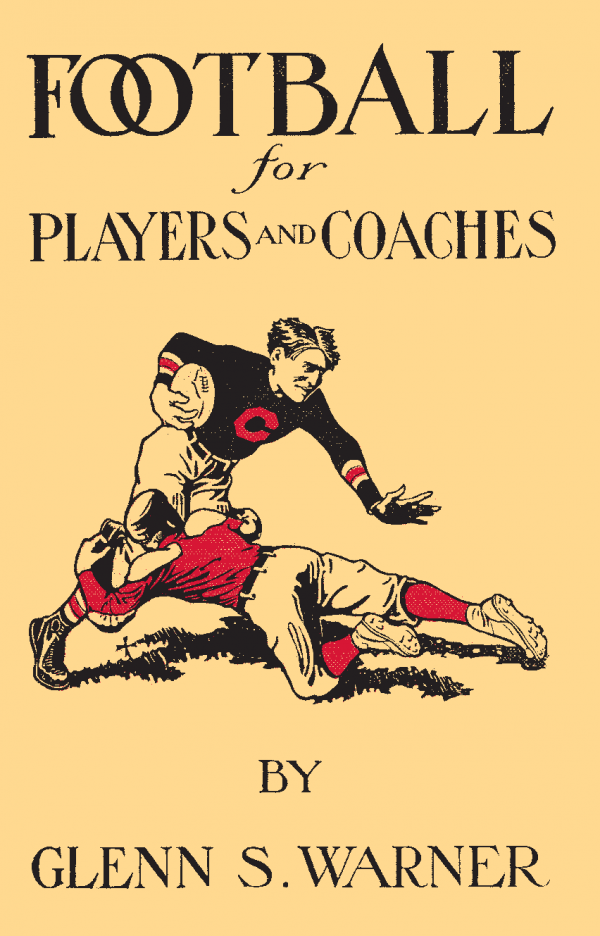 Football for Players and Coaches