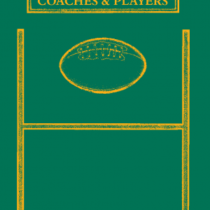 Football for Coaches and Players