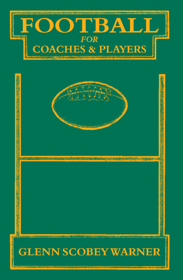 Football for Coaches and Players