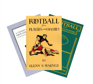 Pop Warner's Single-Wing Trilogy
