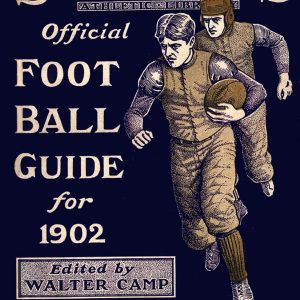 Spalding's Guide for 1902