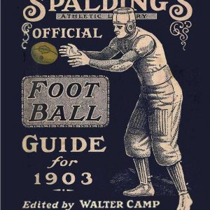 Spalding's Guide for 1903