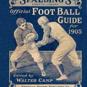 Spalding's Guide for 1905