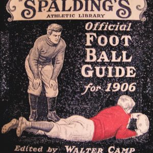 Spalding's Guide for 1906