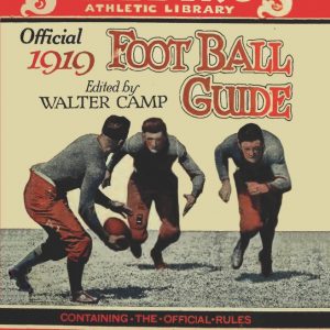 Spalding's Guide for 1919